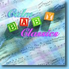 Calm Baby Classics