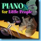 Piano for Little People