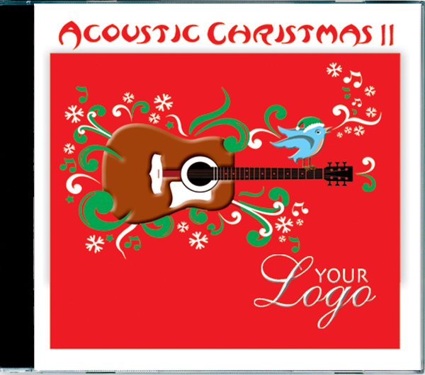 Acoustic Christmas II