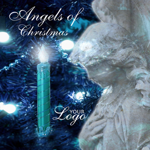 Angels of Christmas