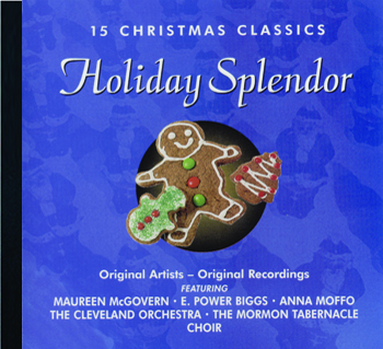 Holiday Splendor