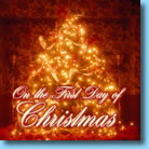 First Day of Christmas Cover