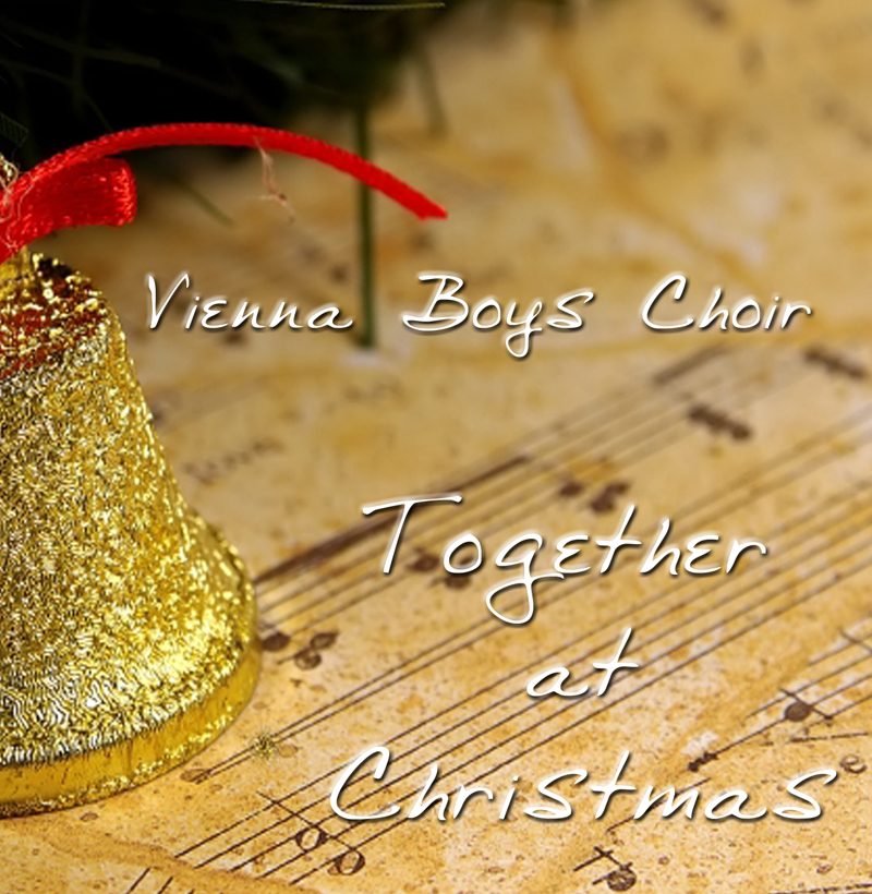 Vienna Boys Choir Cover Art