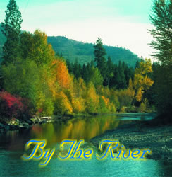 By The River Cover