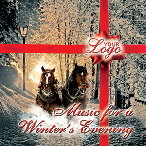 Music for a Winter's Evening